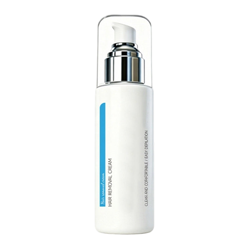 🎉80% Off! ✨Ice-Cooling Hair Removal Cream for Sensitive Skin