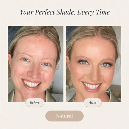 AVTVA®The Foundation Stick That Adapts to Your Skin Tone