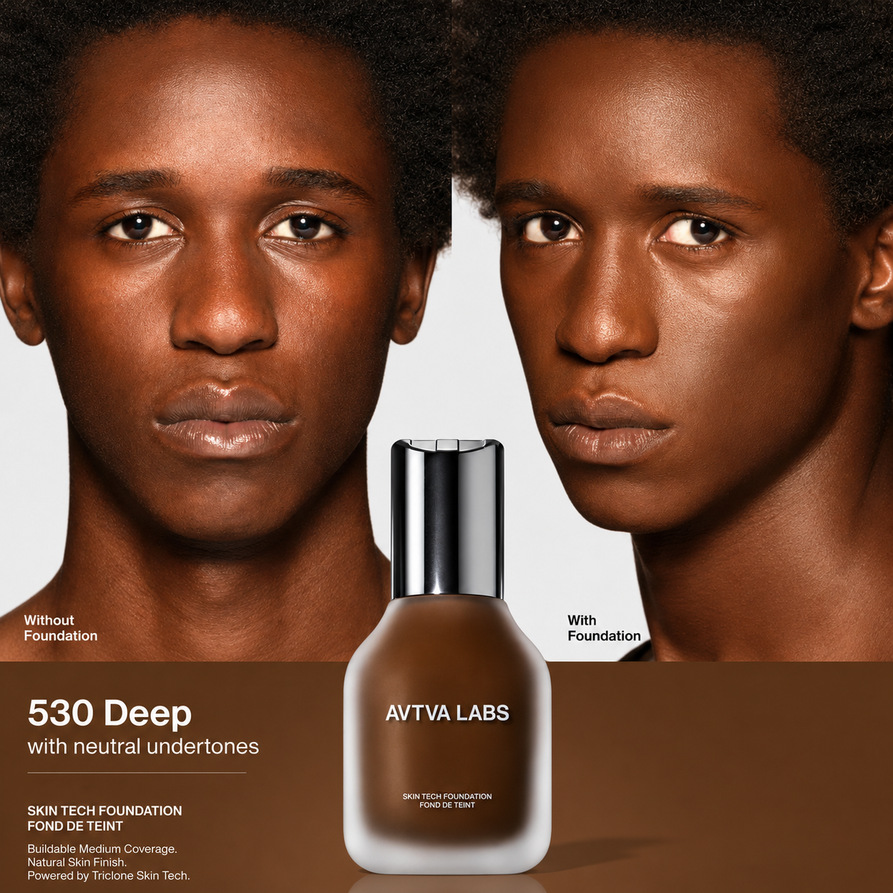 530 Deep Neutral