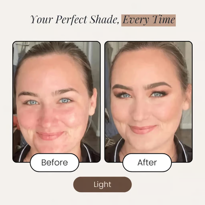 AVTVA®The Foundation Stick That Adapts to Your Skin Tone