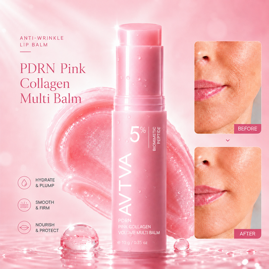 Up to 72% OFF  AVTVA PDRN Pink Collagen Volume Multi Balm