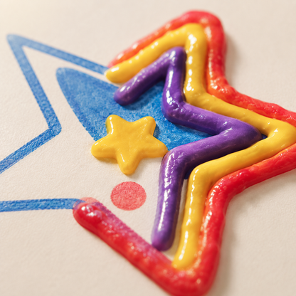 AVTVA™ Heat-Activated 3D Craft Pens — New & Improved