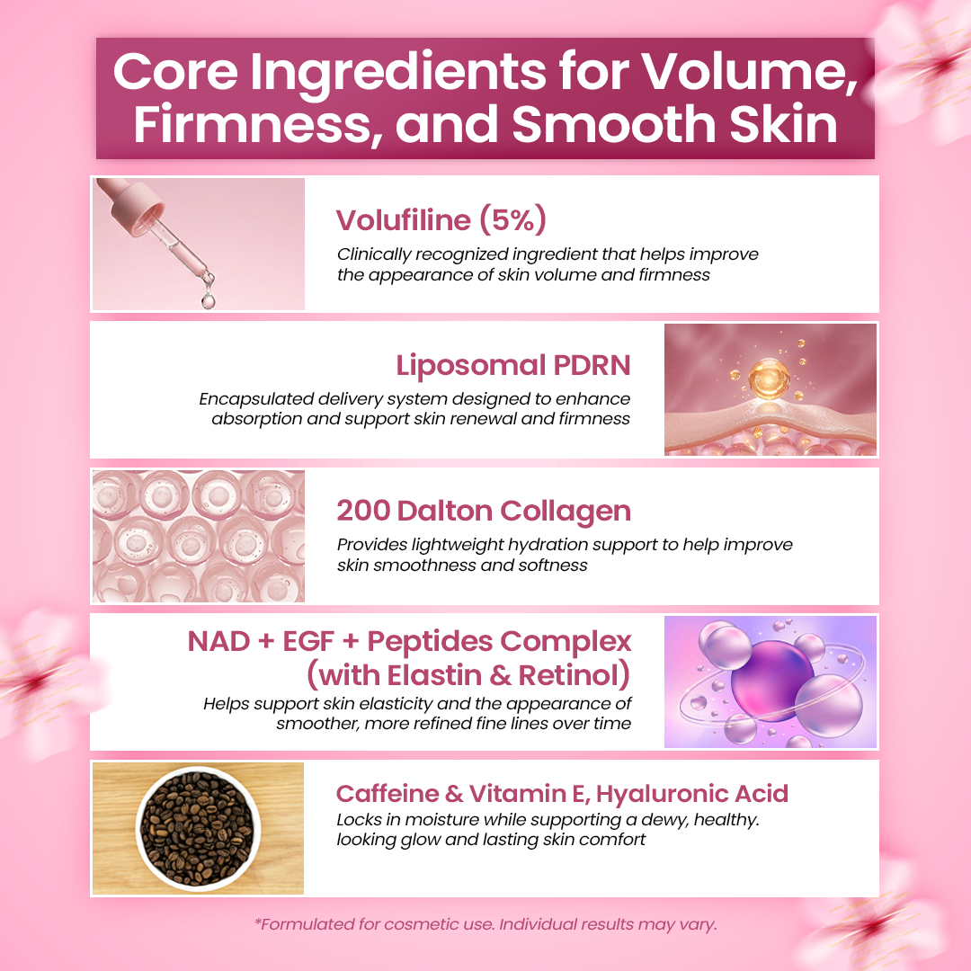 Up to 72% OFF  AVTVA PDRN Pink Collagen Volume Multi Balm