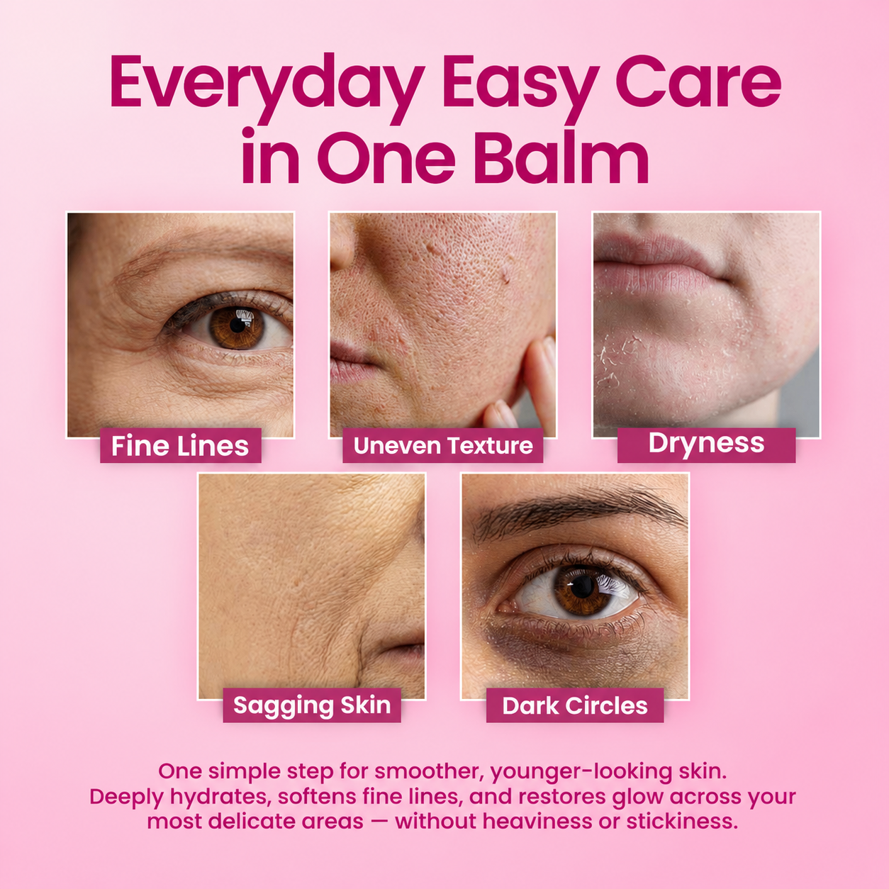 Up to 72% OFF  AVTVA PDRN Pink Collagen Volume Multi Balm
