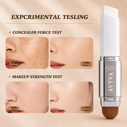 AVTVA®The Foundation Stick That Adapts to Your Skin Tone
