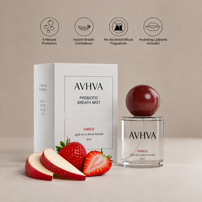 Probiotic Breath Mist